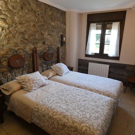 La Casona Del Carmen Apartman Noja Kültér fotó
