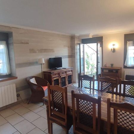 La Casona Del Carmen Apartman Noja Kültér fotó