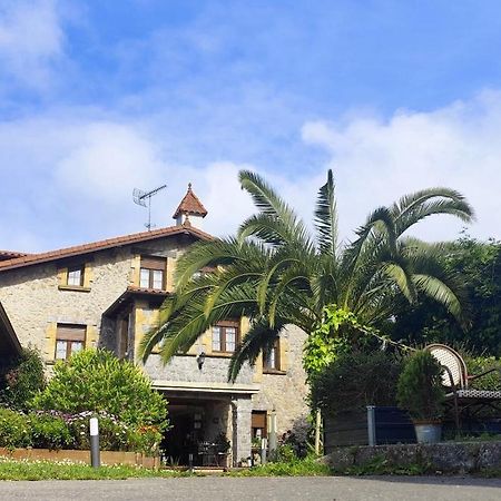 La Casona Del Carmen Apartman Noja Kültér fotó