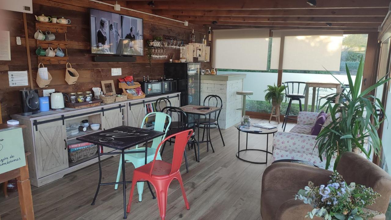 La Casona Del Carmen Apartman Noja Kültér fotó