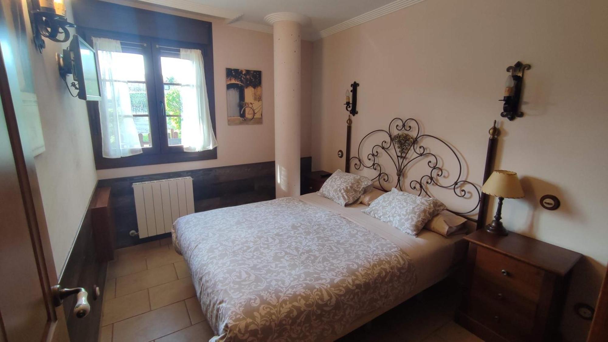La Casona Del Carmen Apartman Noja Kültér fotó