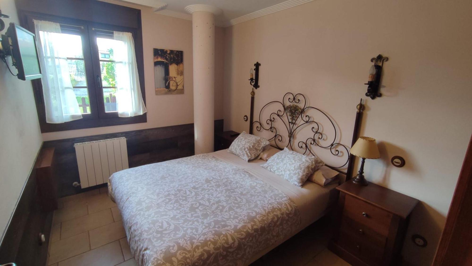La Casona Del Carmen Apartman Noja Kültér fotó