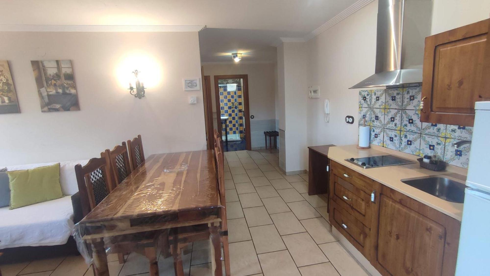 La Casona Del Carmen Apartman Noja Kültér fotó
