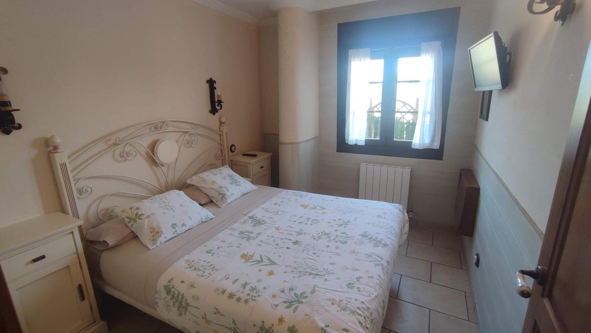 La Casona Del Carmen Apartman Noja Kültér fotó
