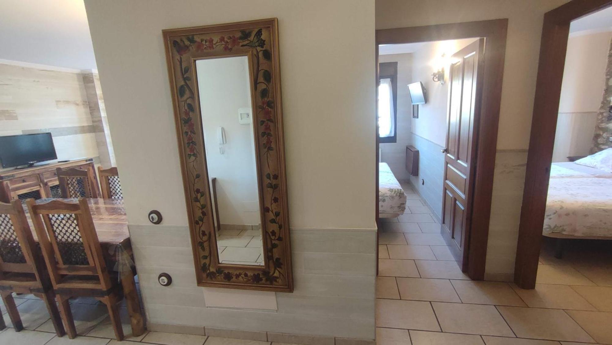 La Casona Del Carmen Apartman Noja Kültér fotó