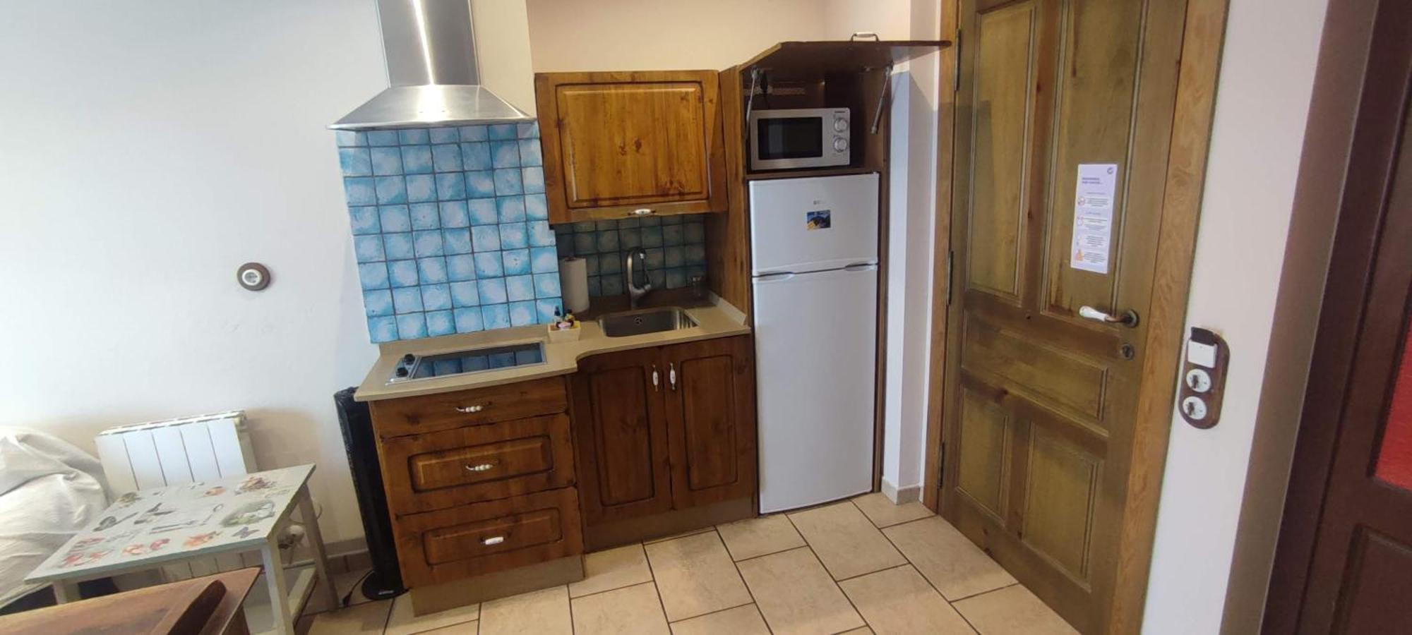 La Casona Del Carmen Apartman Noja Kültér fotó