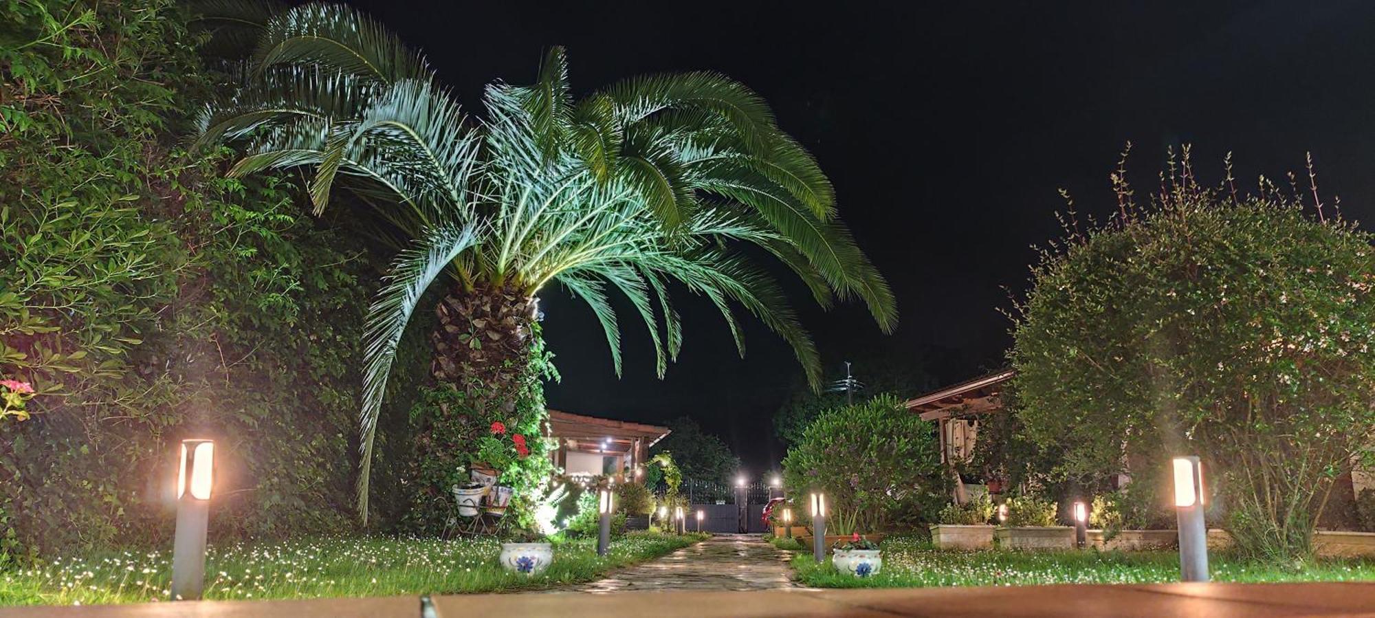 La Casona Del Carmen Apartman Noja Kültér fotó