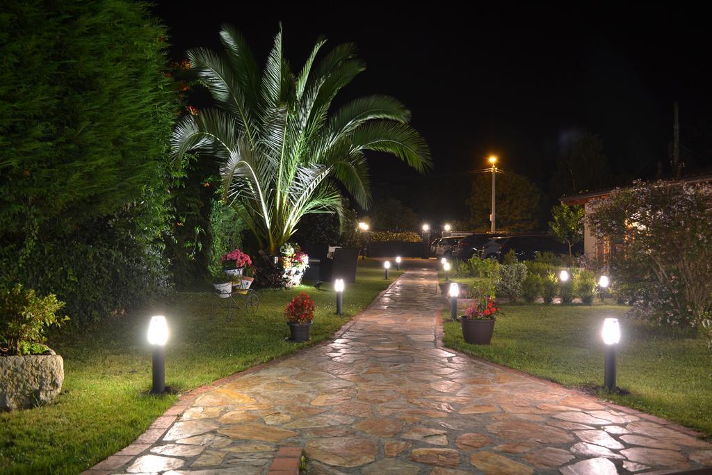 La Casona Del Carmen Apartman Noja Kültér fotó