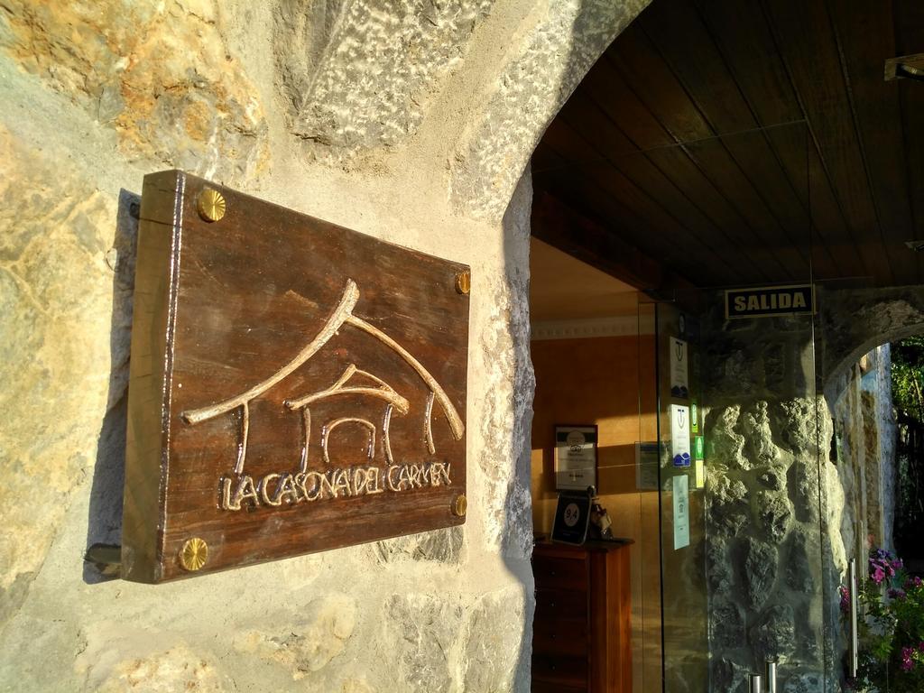 La Casona Del Carmen Apartman Noja Kültér fotó