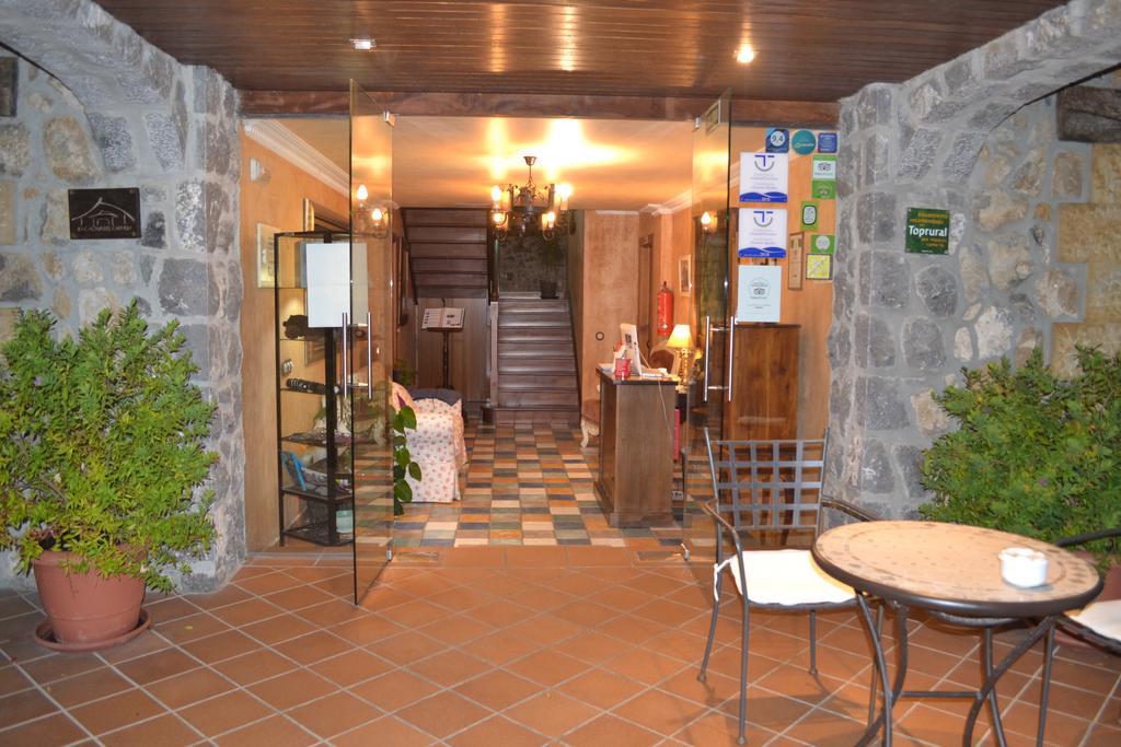 La Casona Del Carmen Apartman Noja Kültér fotó