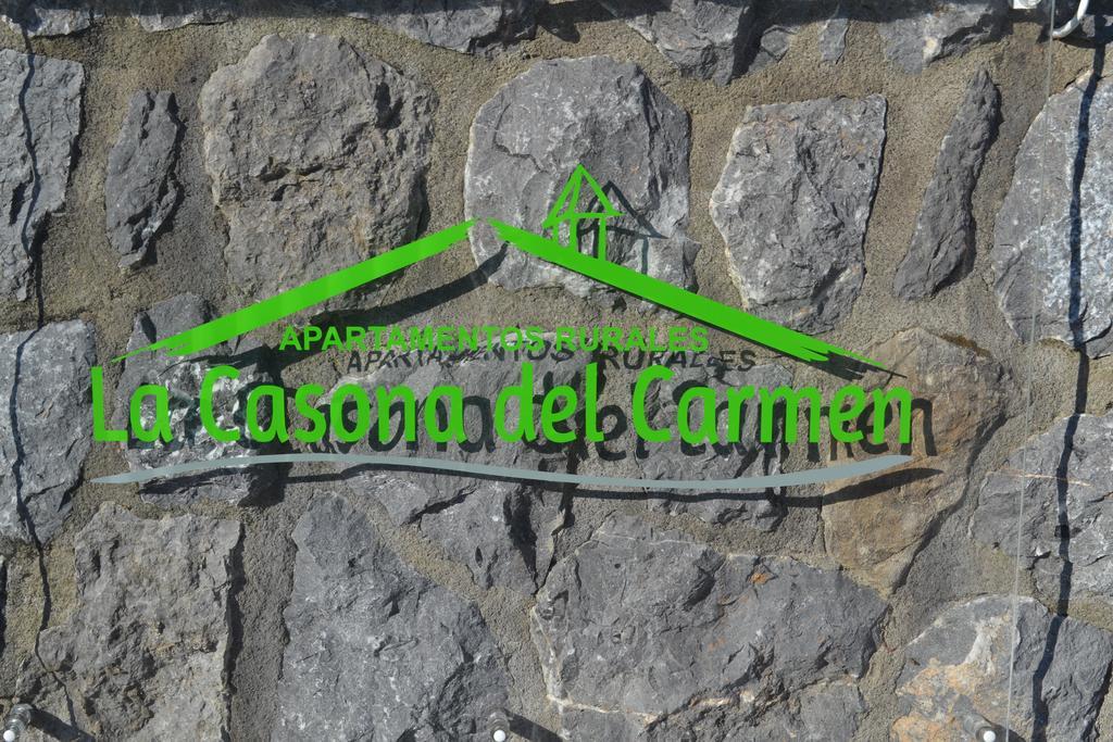 La Casona Del Carmen Apartman Noja Kültér fotó