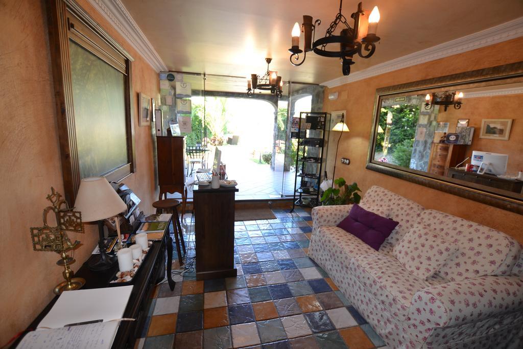 La Casona Del Carmen Apartman Noja Kültér fotó
