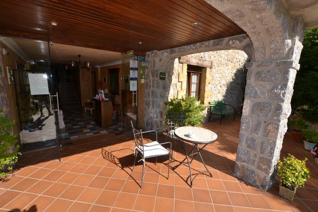 La Casona Del Carmen Apartman Noja Kültér fotó
