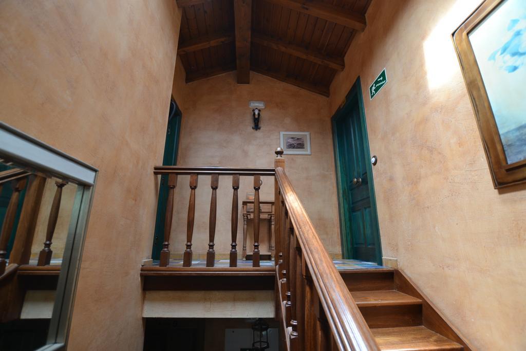 La Casona Del Carmen Apartman Noja Kültér fotó